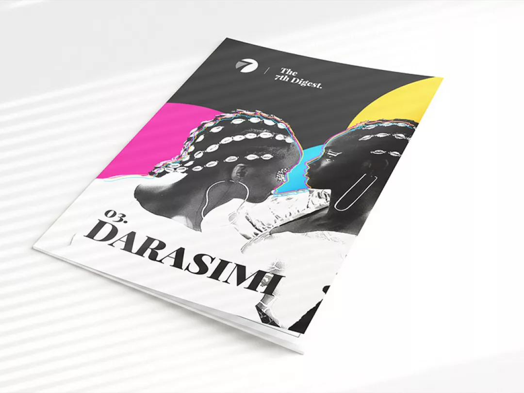T7D Magazine dara