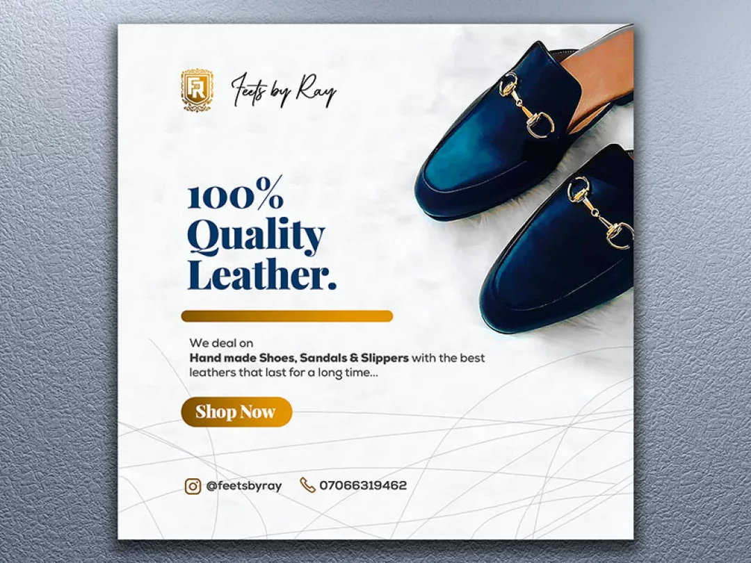 Feetsbyray