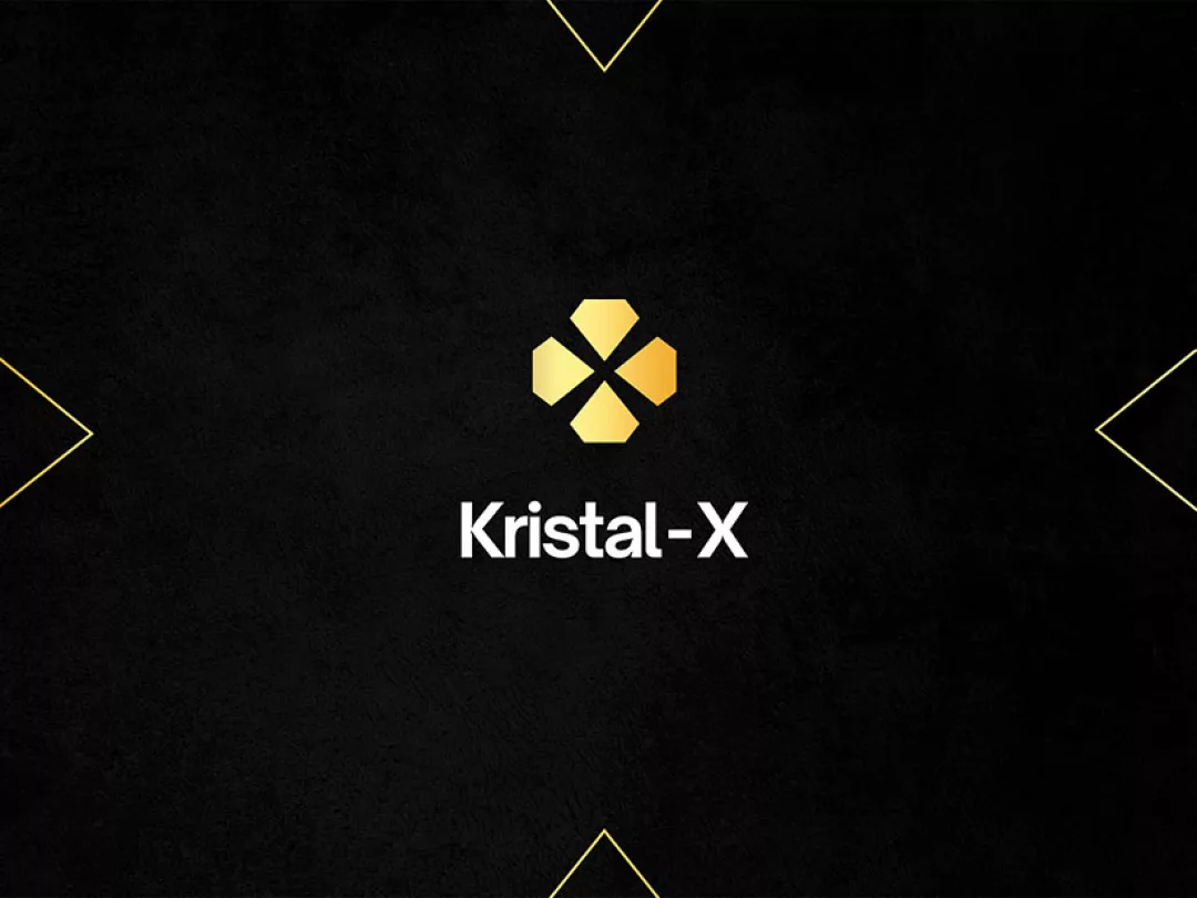 Kristal-X