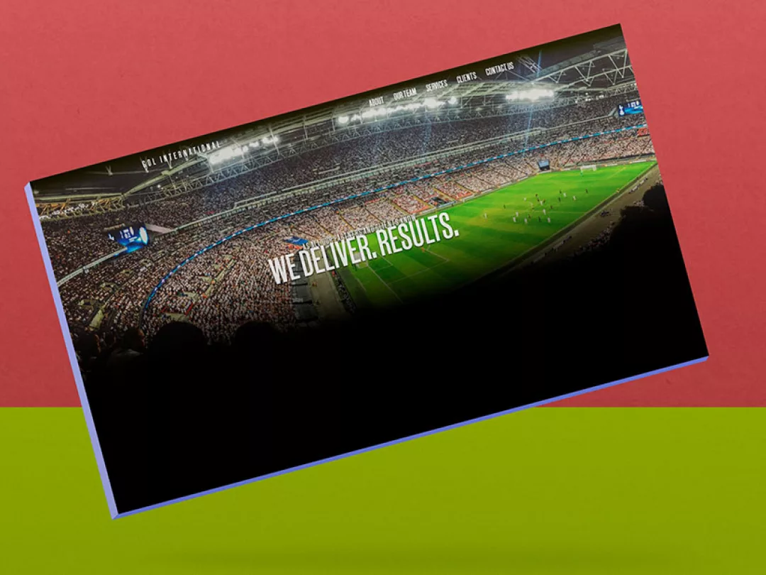 Gol international Agency