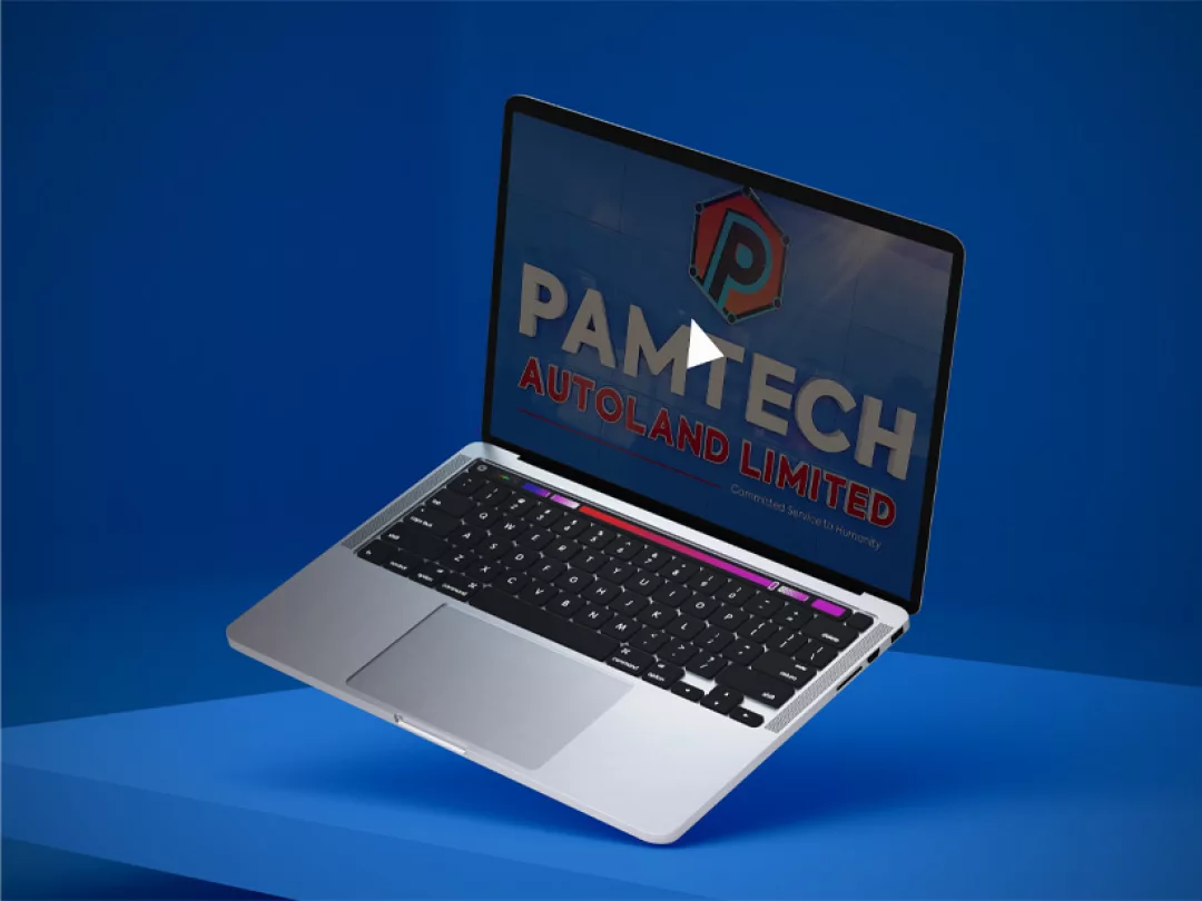 Pamtech Promotional