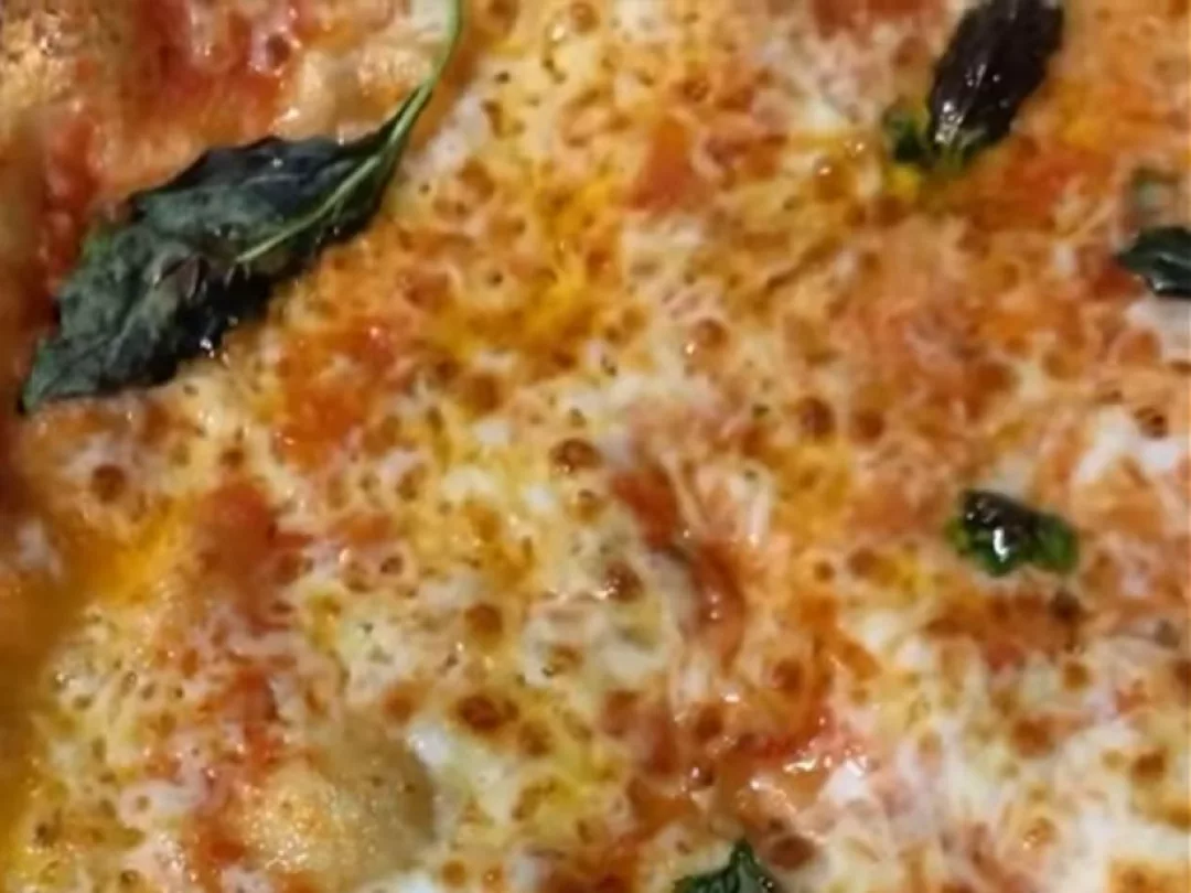 A Tasty Video