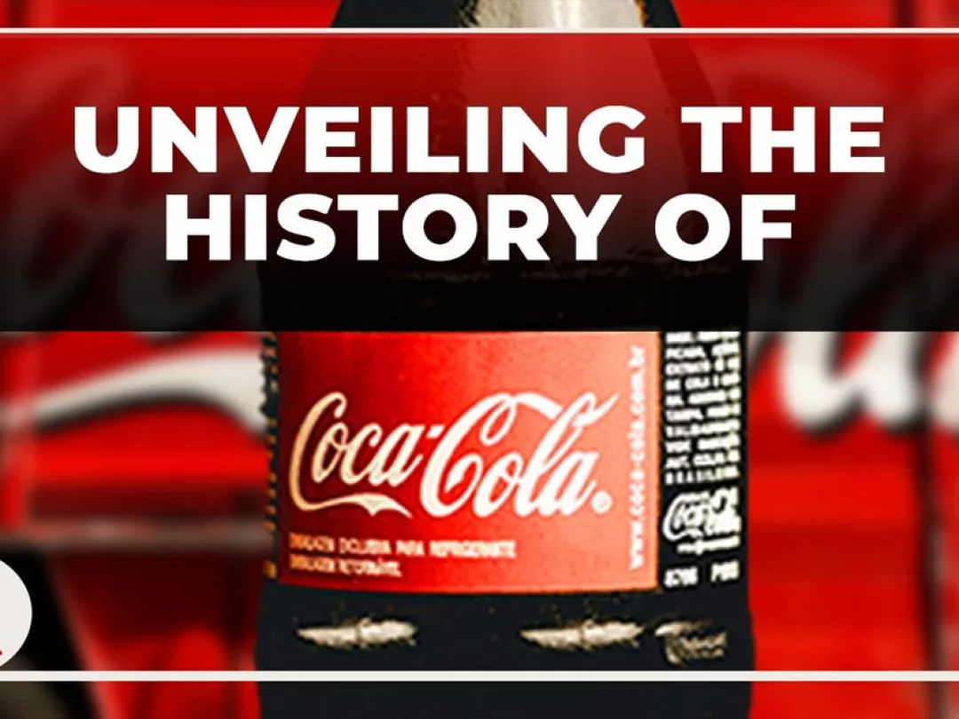 Coca Cola History
