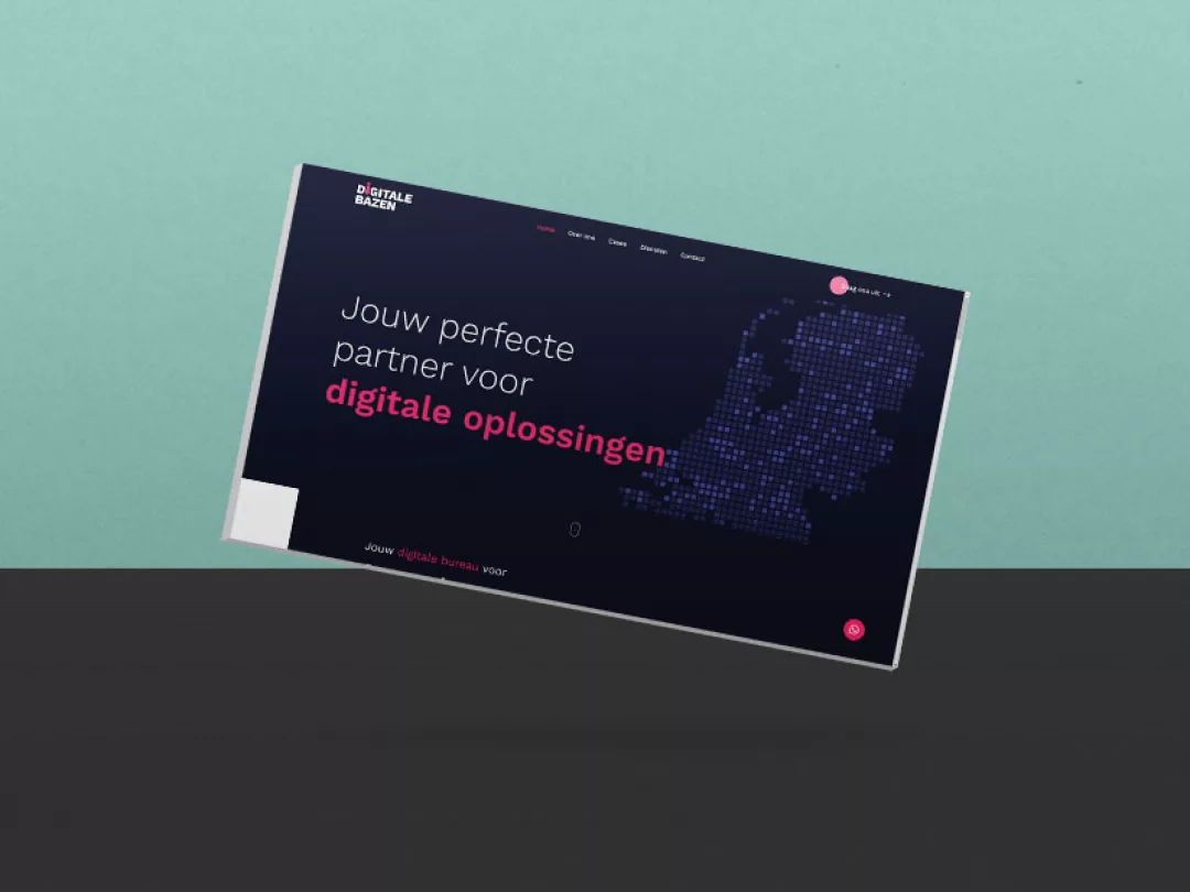 Digitale Bazen