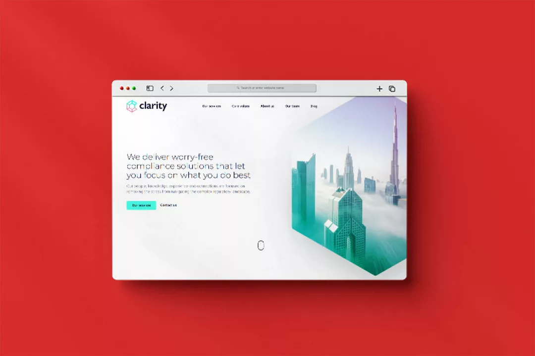 Clarity